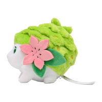 Officiële Pokemon center knuffel Pokemon fit Shaymin Land Forme 11cm 